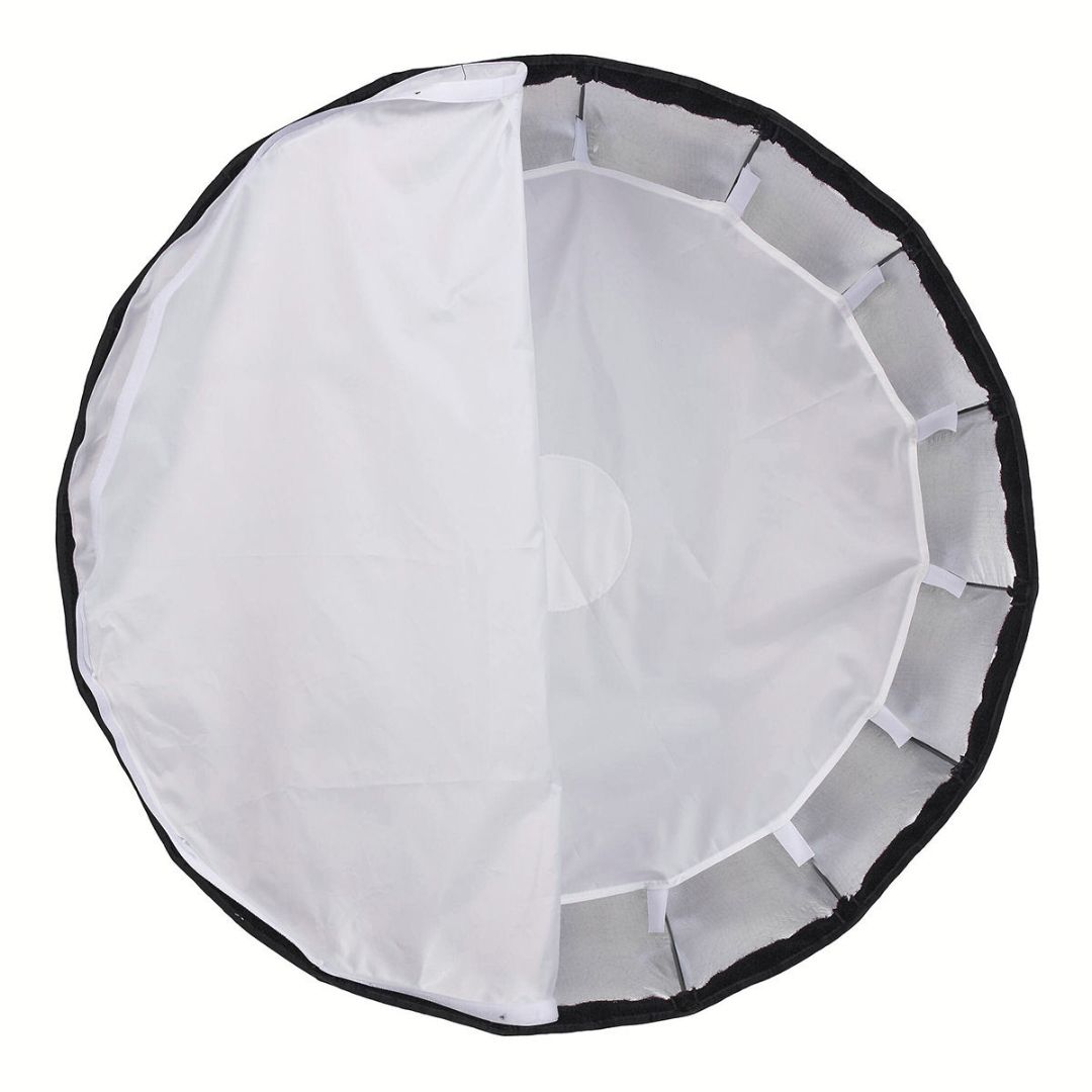 Godox QR-P90 Softbox with Grid - 3